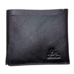 Original soft leather money bag