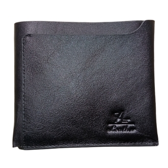 Original soft leather money bag