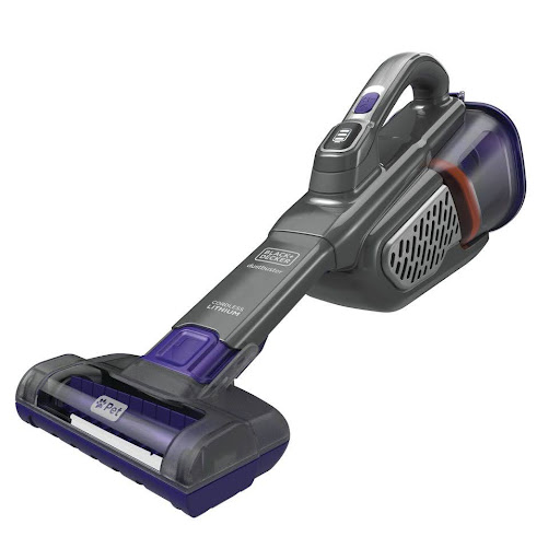 Best Vacuum Cleaner In 2024