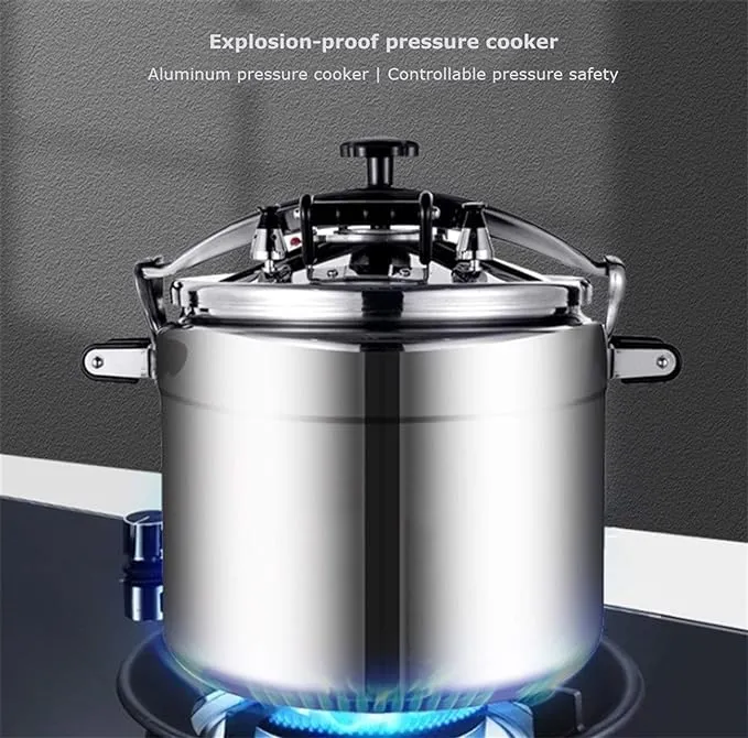 commercial pressure cookers