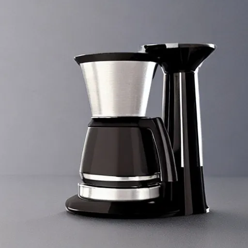 automatic pour over coffee maker