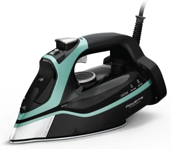 Rowenta SteamForce Steam Iron for Clothes DW9440