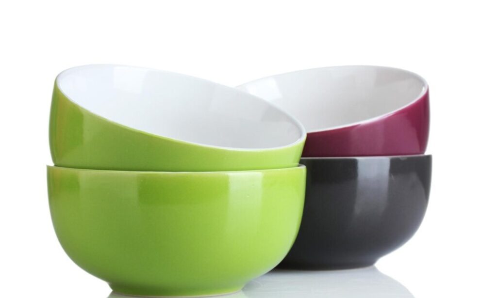 Silicone bowl wet for regular kitchen aid