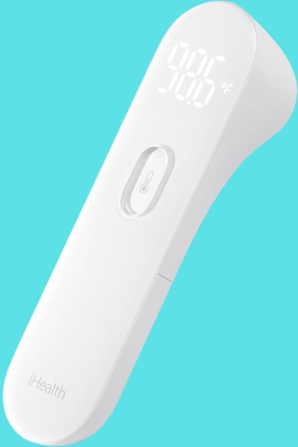 digital thermometer be calibrated
