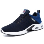 China sports shoes blue