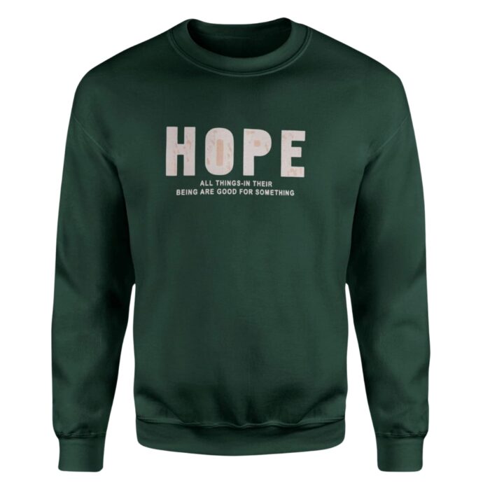 Hope t shirt