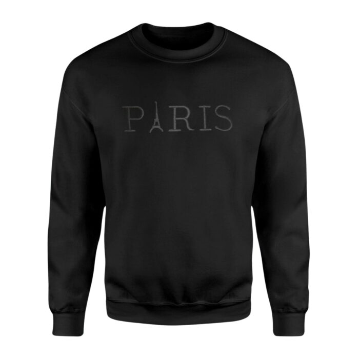 Paris T shirt