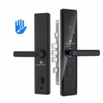 smart door lock H13