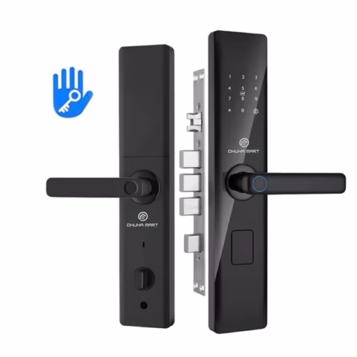 smart door lock H13