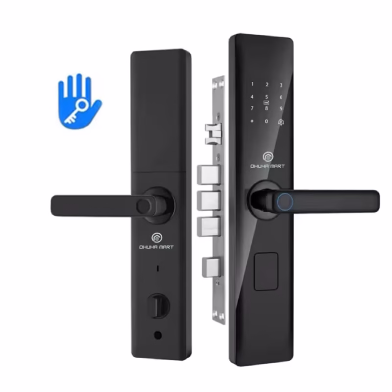 smart door lock H13
