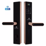 smart door lock H15