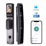 smart door lock R15