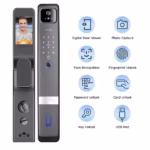 High quality Smart Door lock