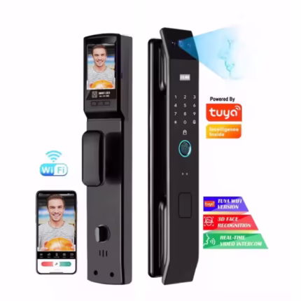 High quality Smart Door locks