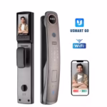 smart door lock R20