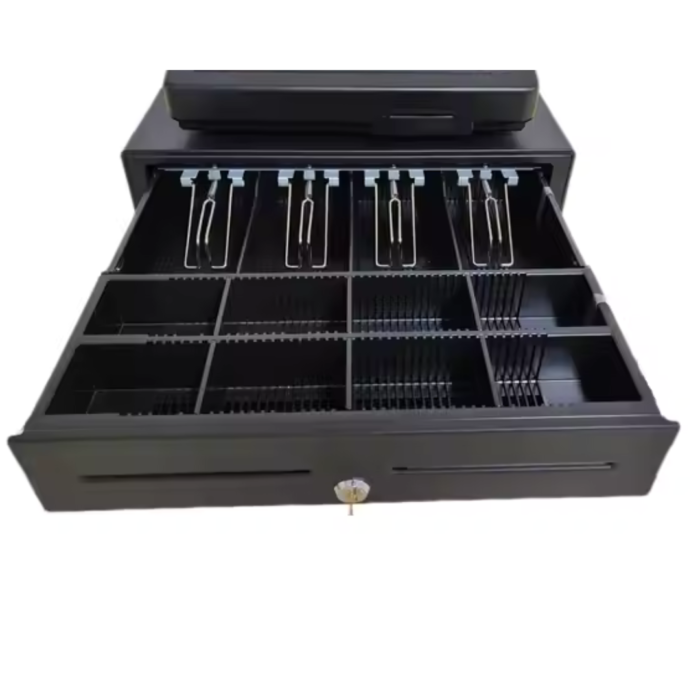 digital cash box for shop