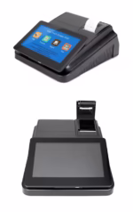 Digital Cash box, mini digital