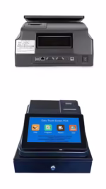 Digital Cash box, mini digital