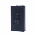 Smart Door Lock battery