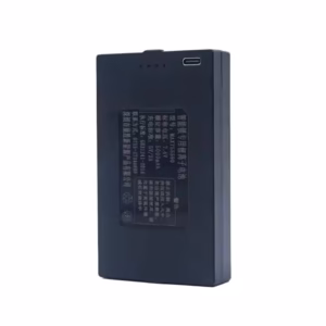 Smart Door Lock battery