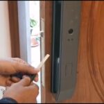 Smart Lock Mechanic Chattogram