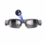 smart sunglass with camera